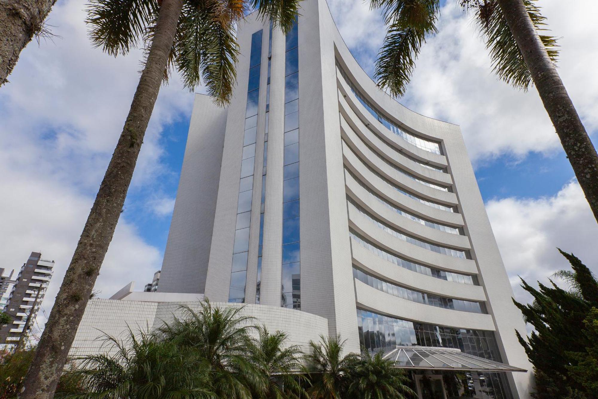 Tri Hotel Vittoria Bento Bento Gonçalves Exterior foto