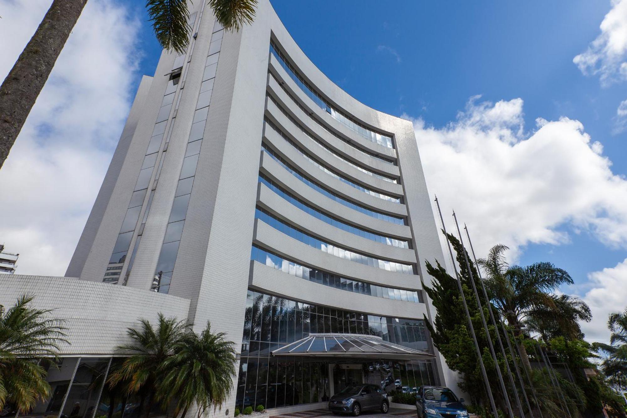 Tri Hotel Vittoria Bento Bento Gonçalves Exterior foto